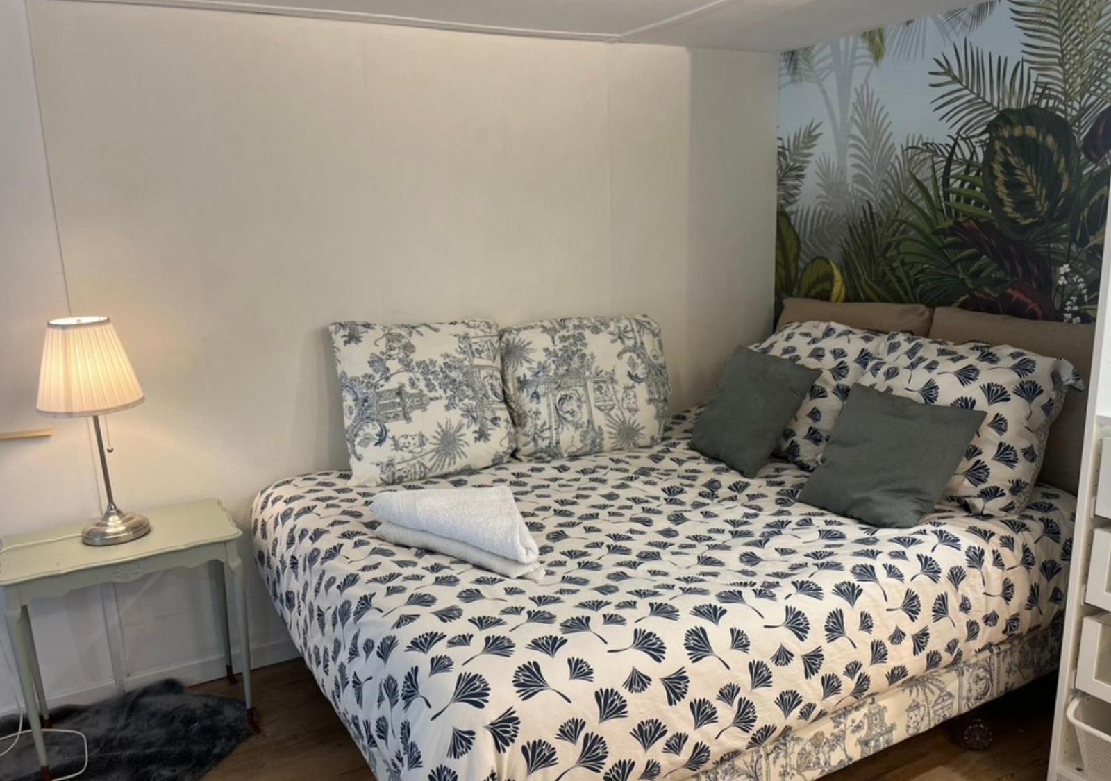 Business & Serenity - Duplex Entier Velizy-Paris Meudon Exterior foto